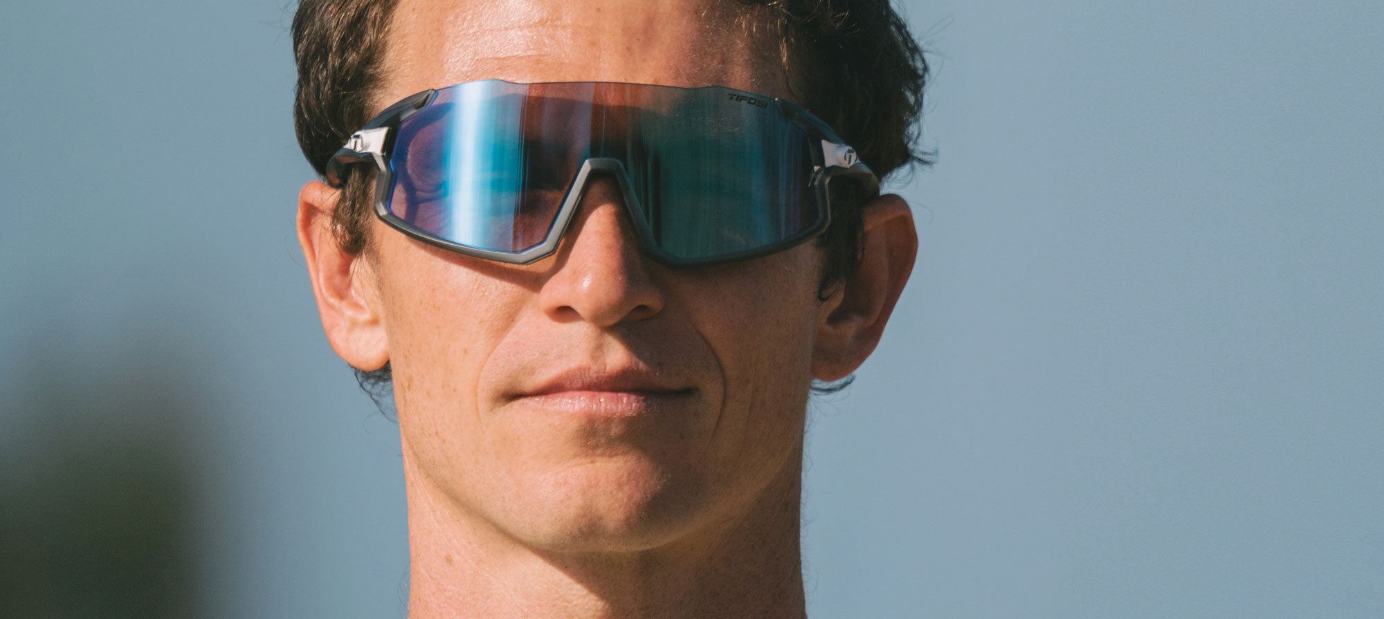 Man wearing Stash smoke fototec