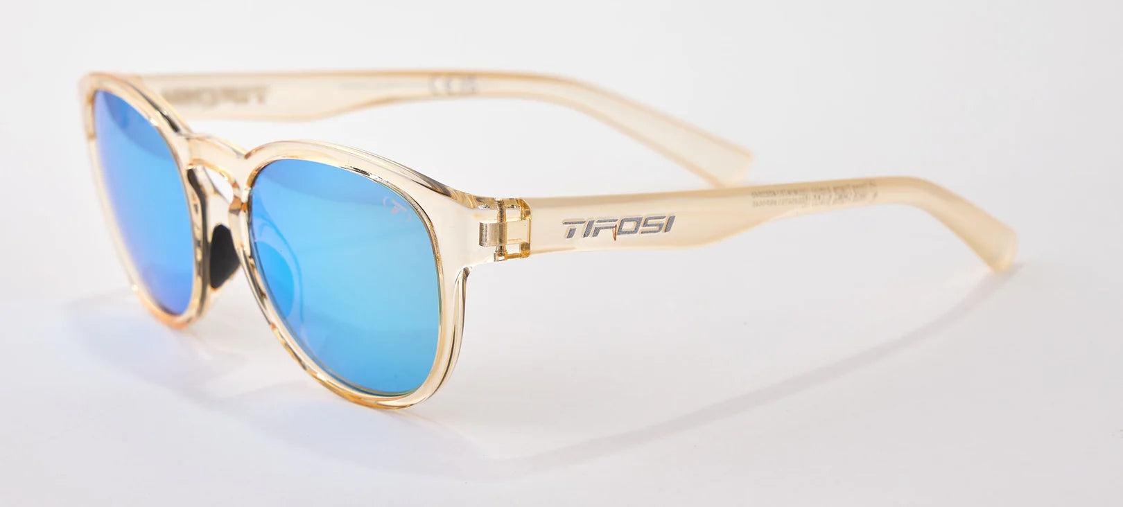 Svago golden ray sunglasses