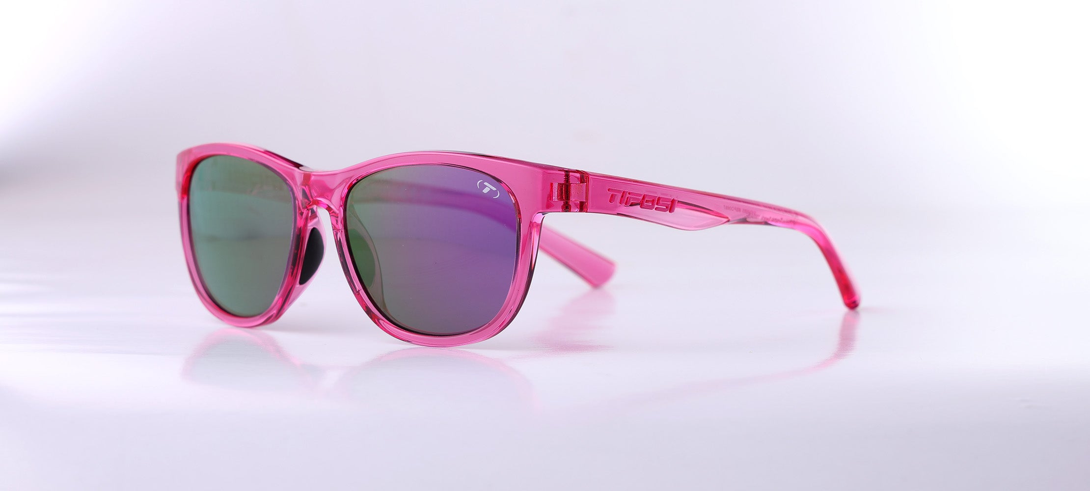 Swank Prescription Glasses