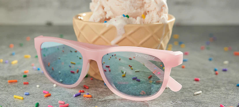 Swank Prescription Glasses