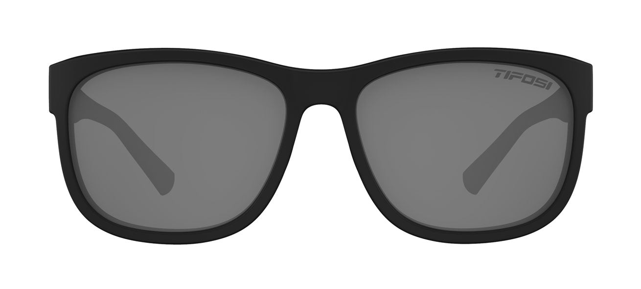 Swank XL blackout front view
