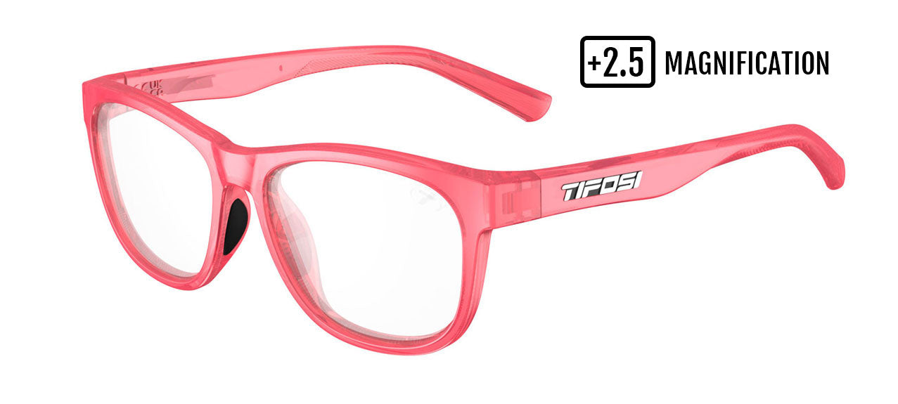 Swank Series 2nd Reader