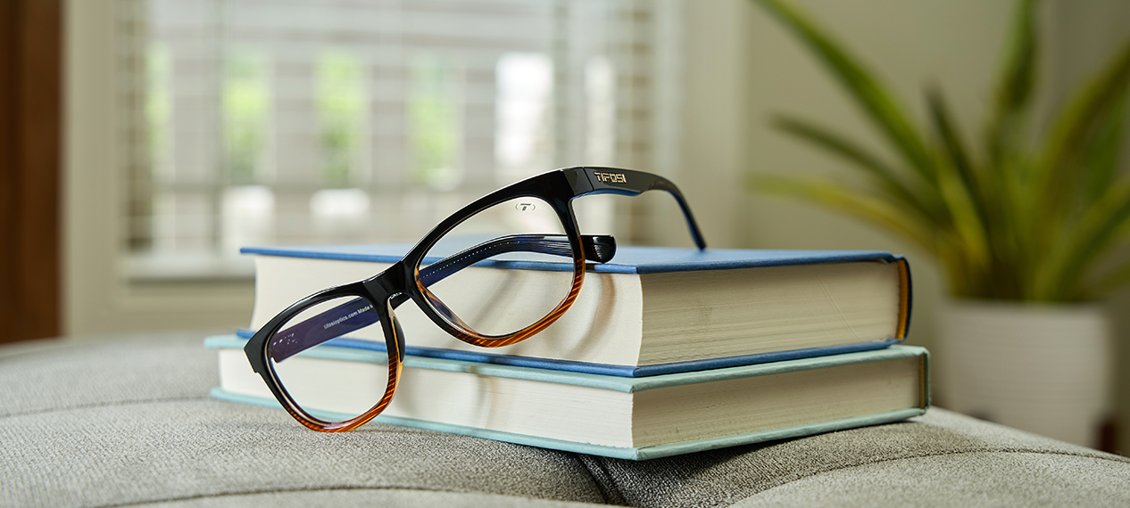 Swank Series Reader