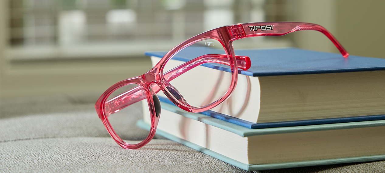Swank Series Reader