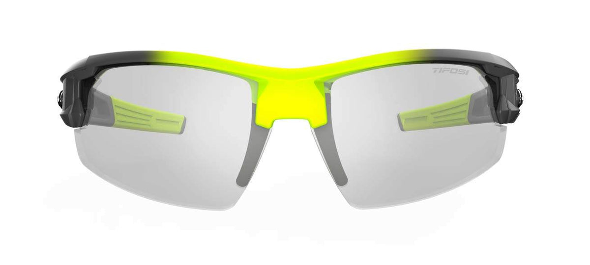 Synapse neon glasses