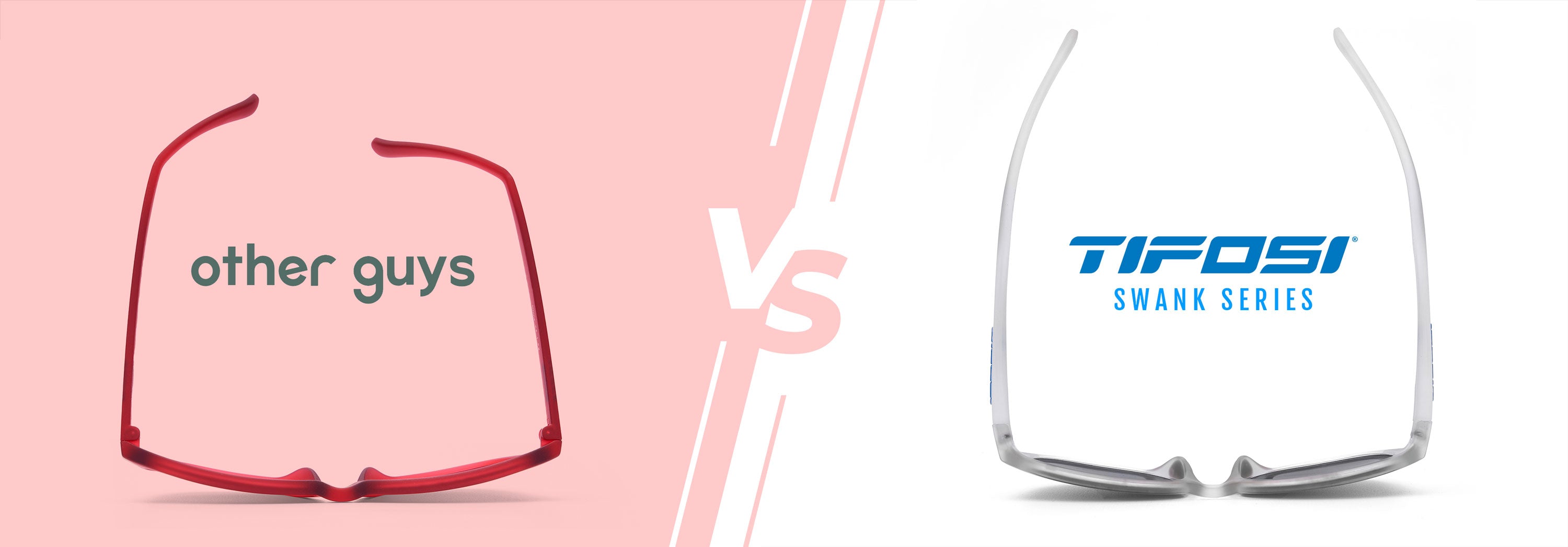 Other Guys vs. Tifosi Swank Series