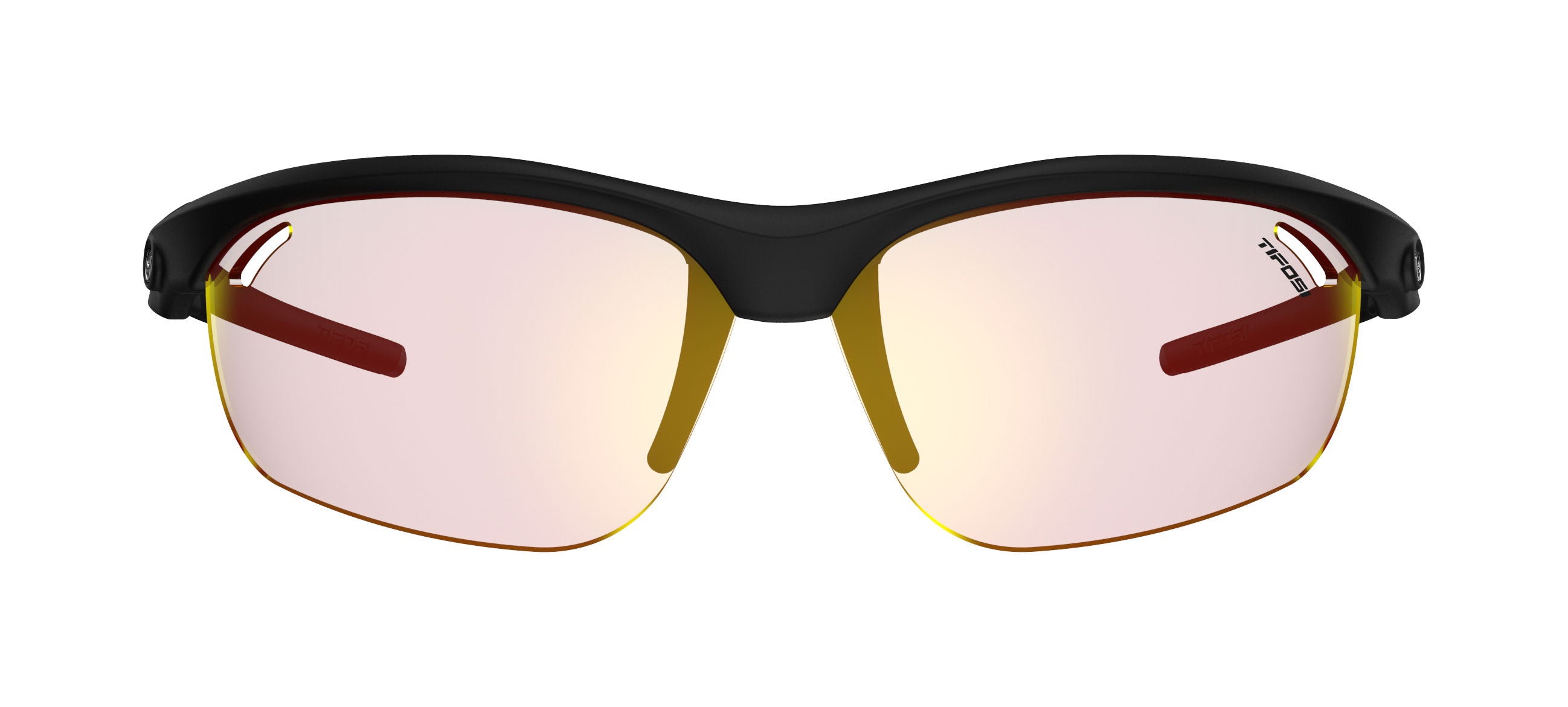 Veloce clarion red fototec sunglasses