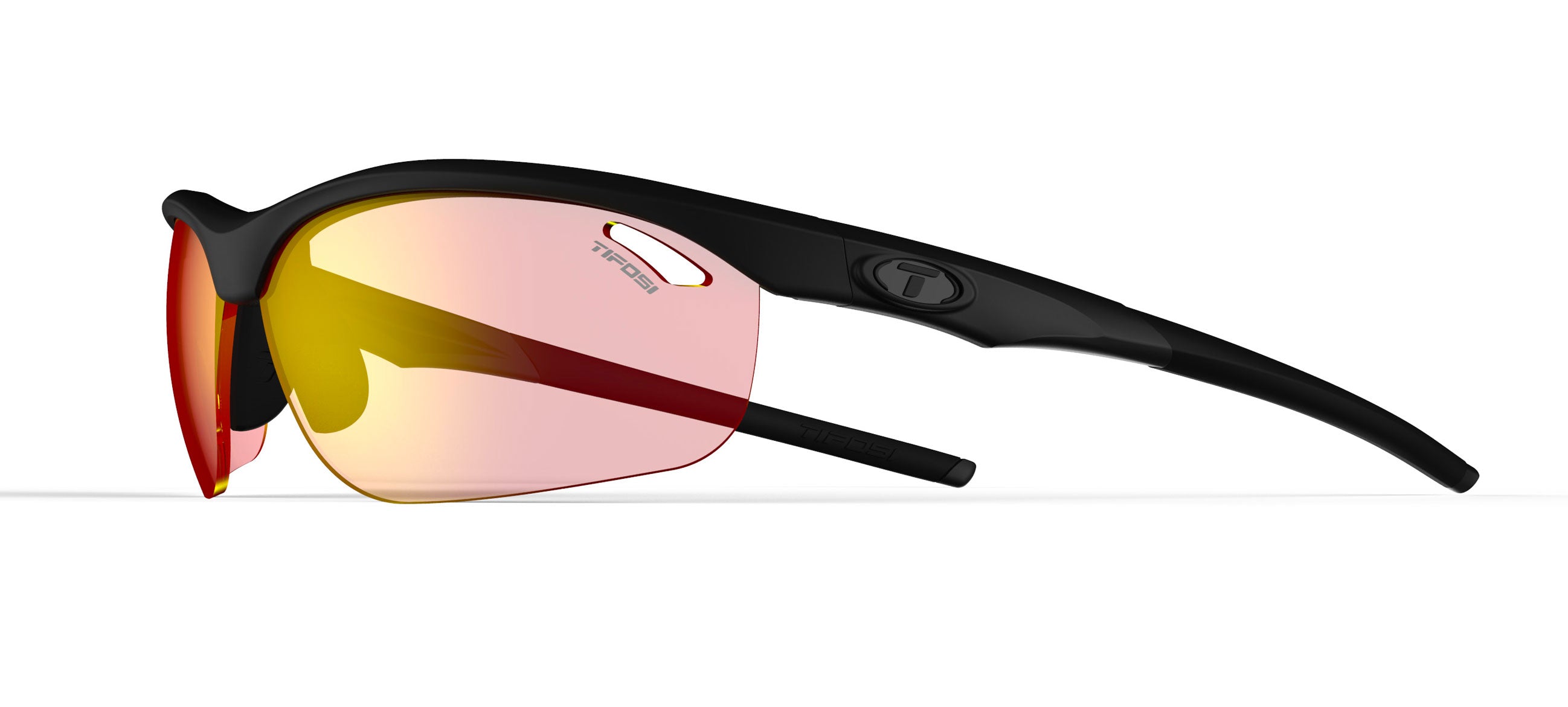 Veloce clarion red fototec sunglasses