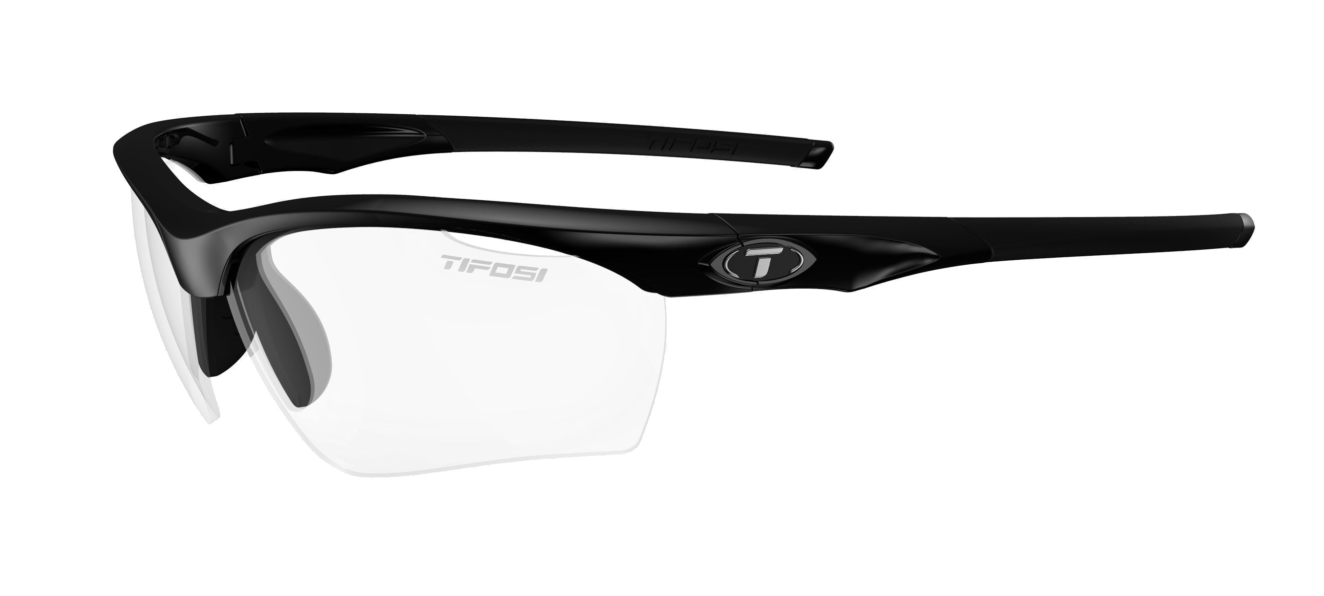 Vero black Rx frames