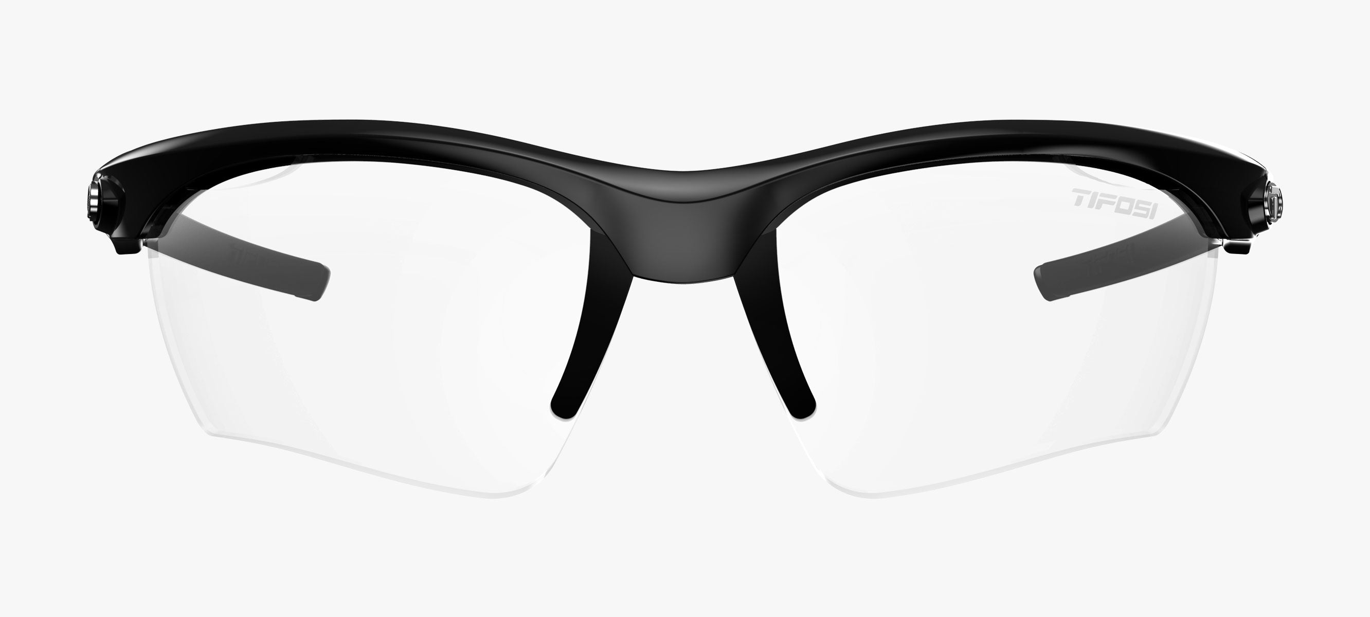 Vero black Rx frames