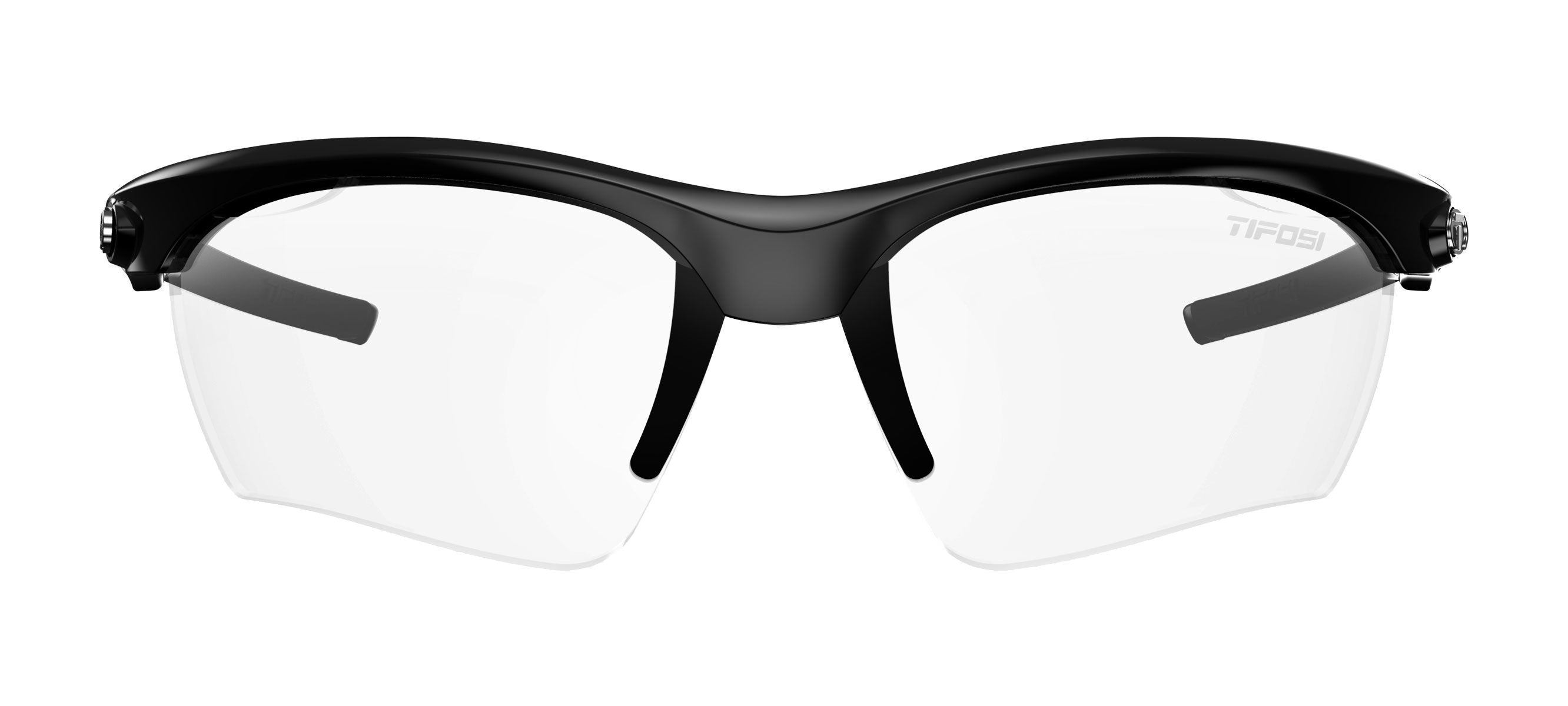 Vero black Rx frames