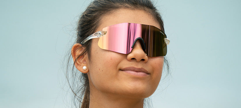 vogel sl crystal clear female