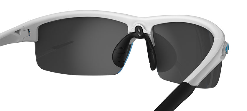 Inside of Rivet lens