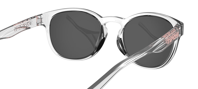 Inside of Svago lens