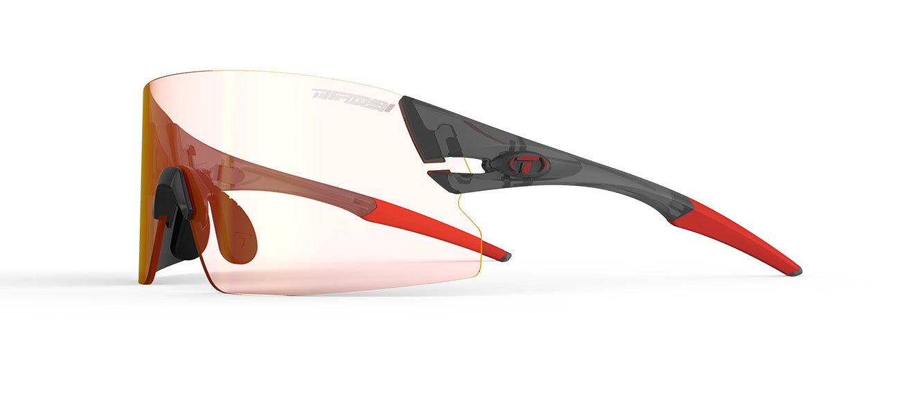 rail xc satin vapor fototec cycling sunglass sit