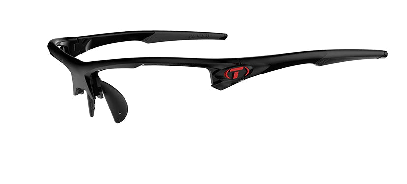 rivet matte black frame