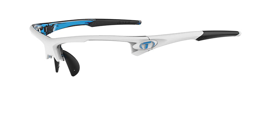 rivet matte white frame