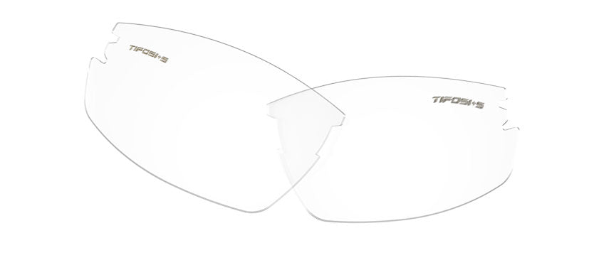 rivet clear tactical replacement lenses