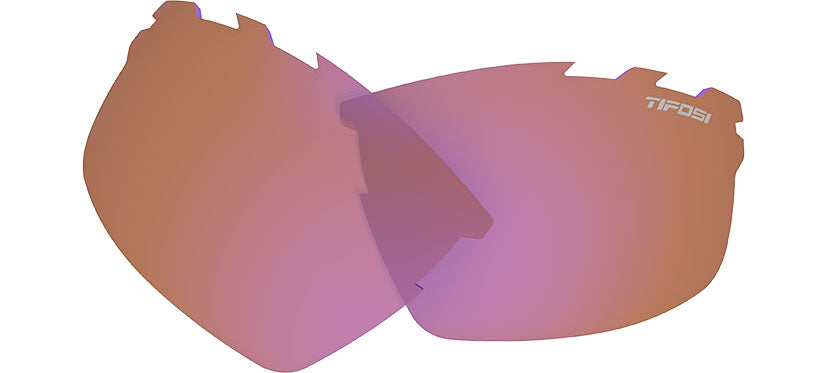rivet ac red replacement lenses
