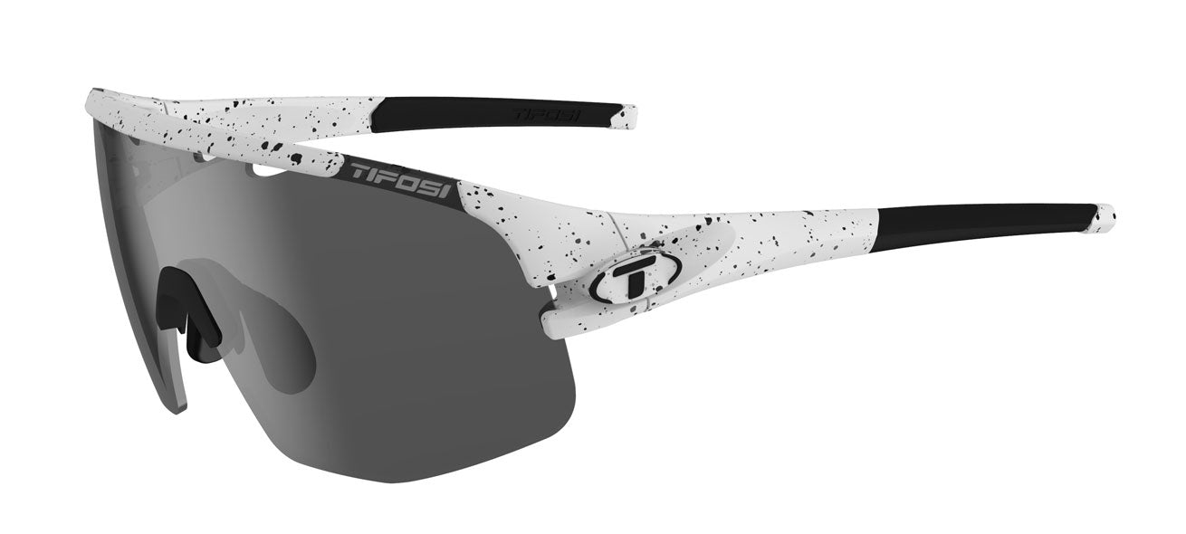 sledge lite cookies n cream smoke cycling sunglass