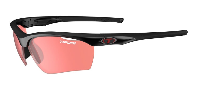 brown photochromic running sunglasses