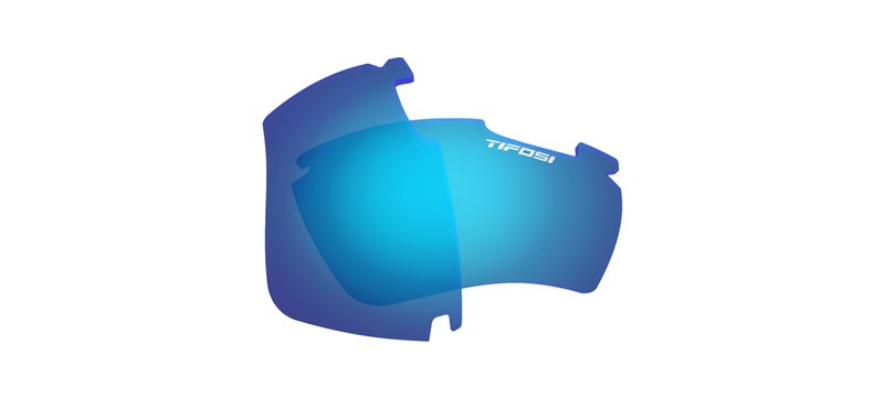 vero clarion blue replacement lenses