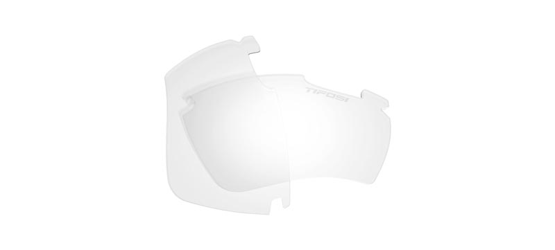 vero clear lenses