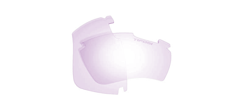 Vero lenses gaming