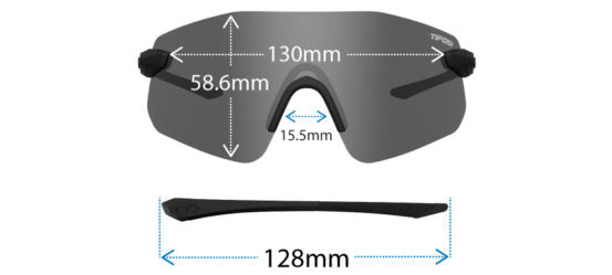 Vogel SL Fit Diagram