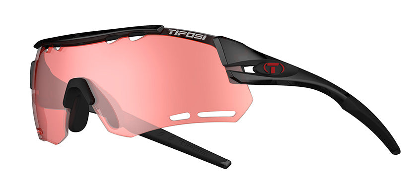 Alliant Crystal Black Enliven Bike Hero