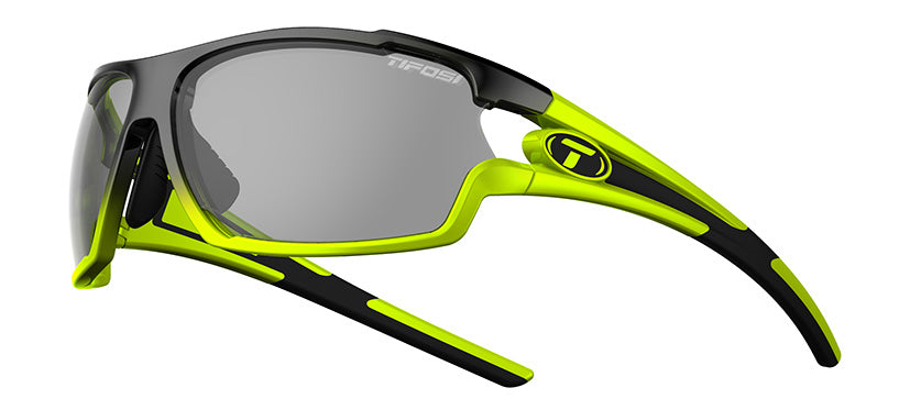 Amok Race Noen Fototec Vented Sunglass Hero