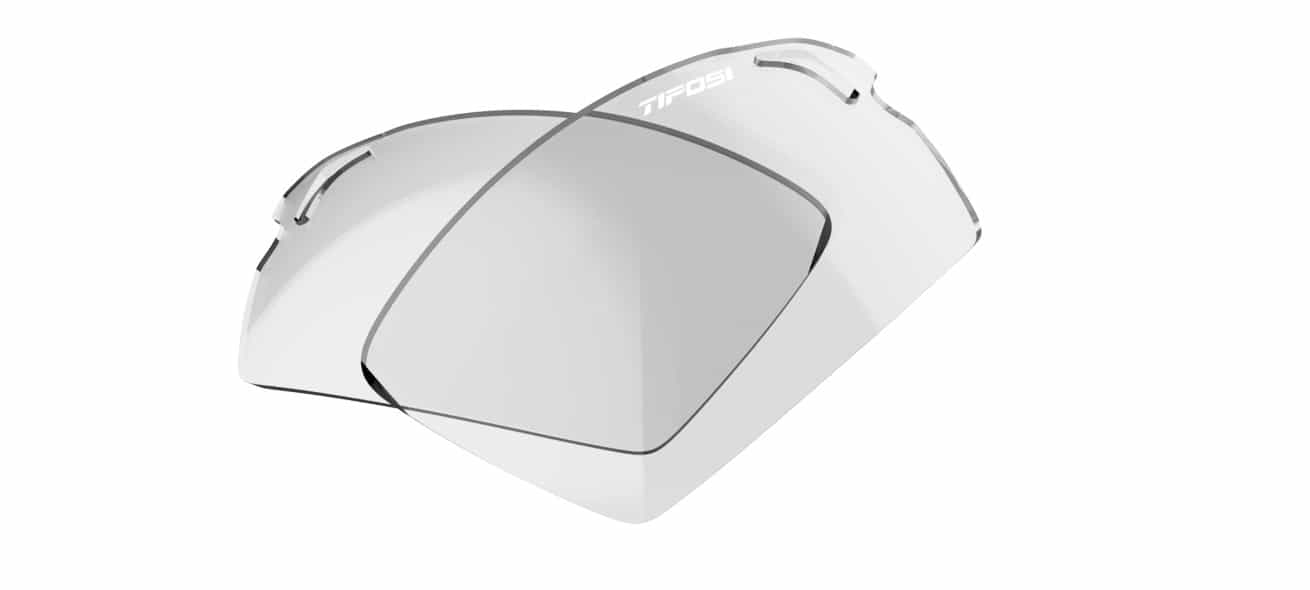 Camrock Clear Lenses