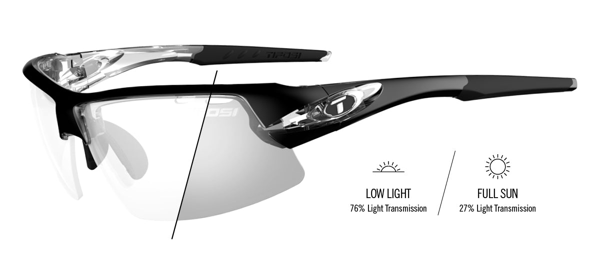 Crit Crystal Black Fototec Lens Example