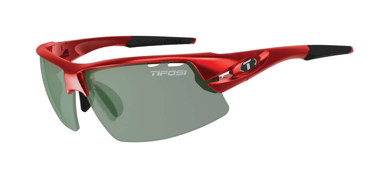 Crit Metallic GT golf sunglass