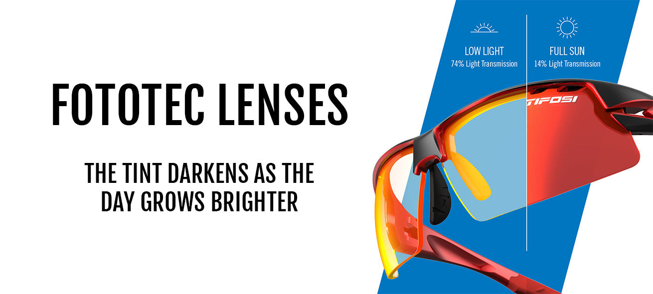 Fototec Clarion Red Crit Lens example