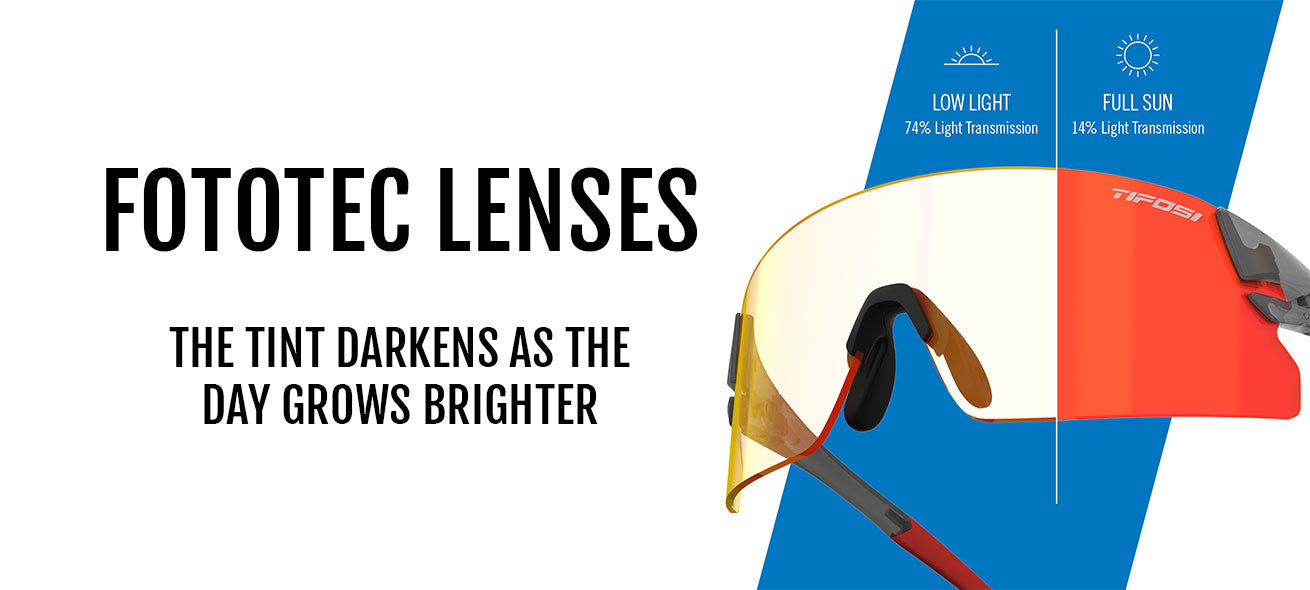 Fototec Clarion Red Rail XC Lens example