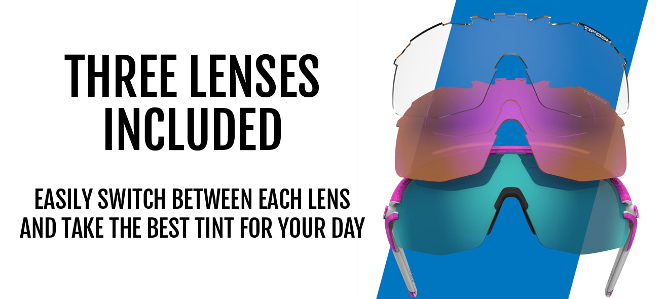 sledge lite crystal pink interchange