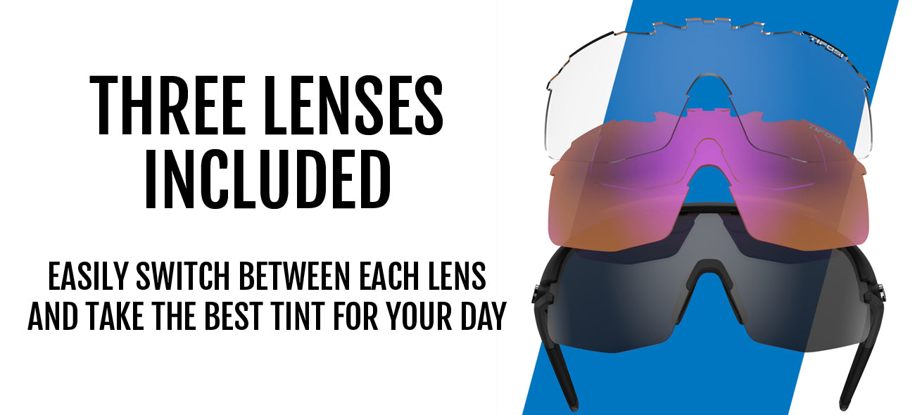 sledge lite matte black interchange