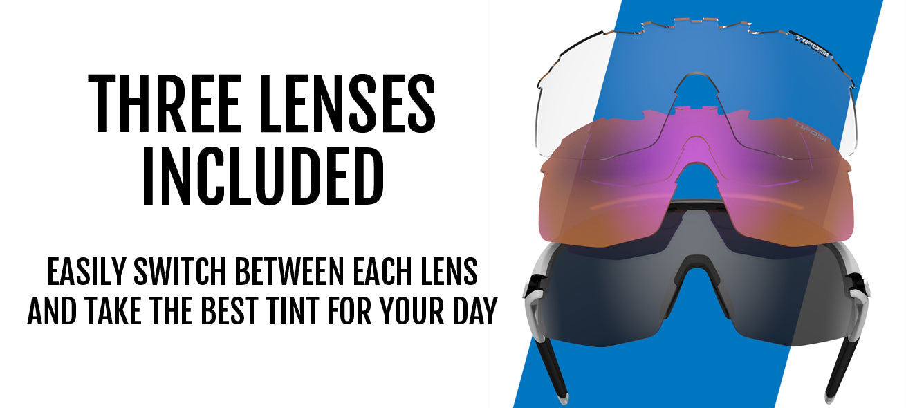 sledge lite white black interchange