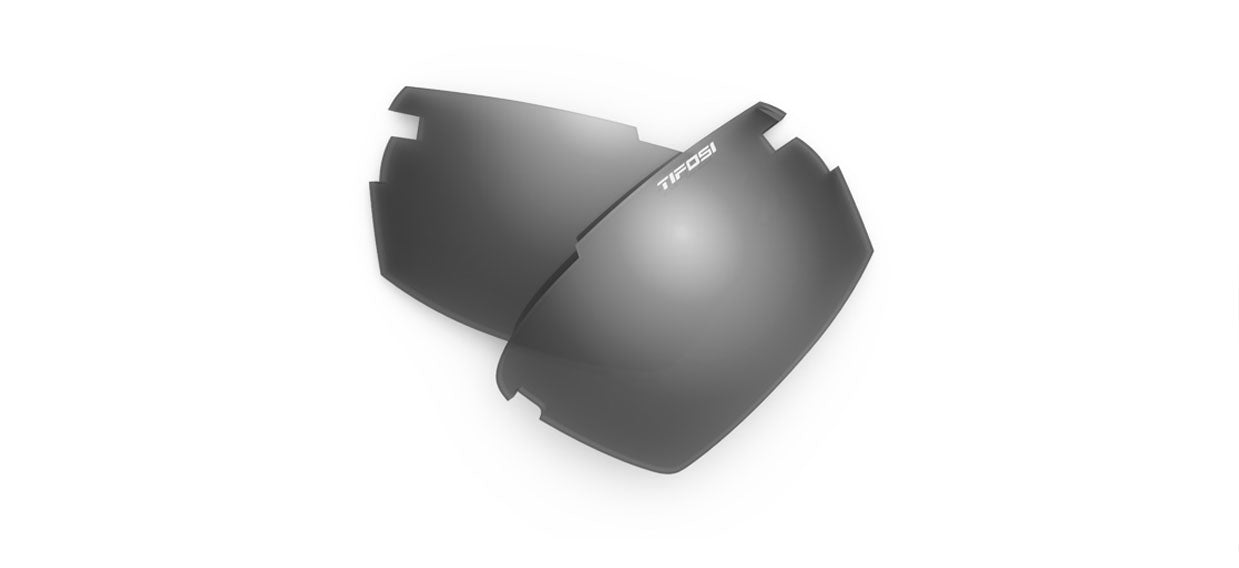 Jet Smoke replacement lenses