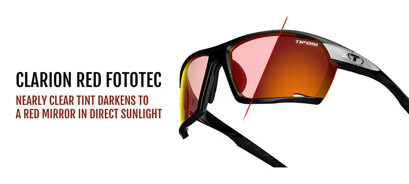 kilo clarion red fototec lens example