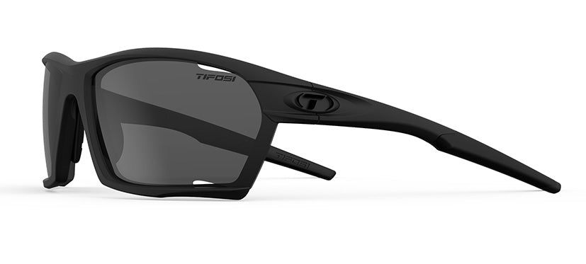 kilo blackout polarized outdoor sunglass sit