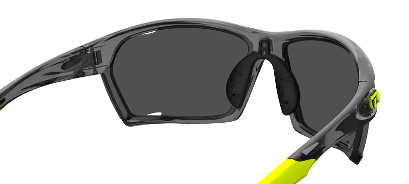 kilo crystal smoke back detail