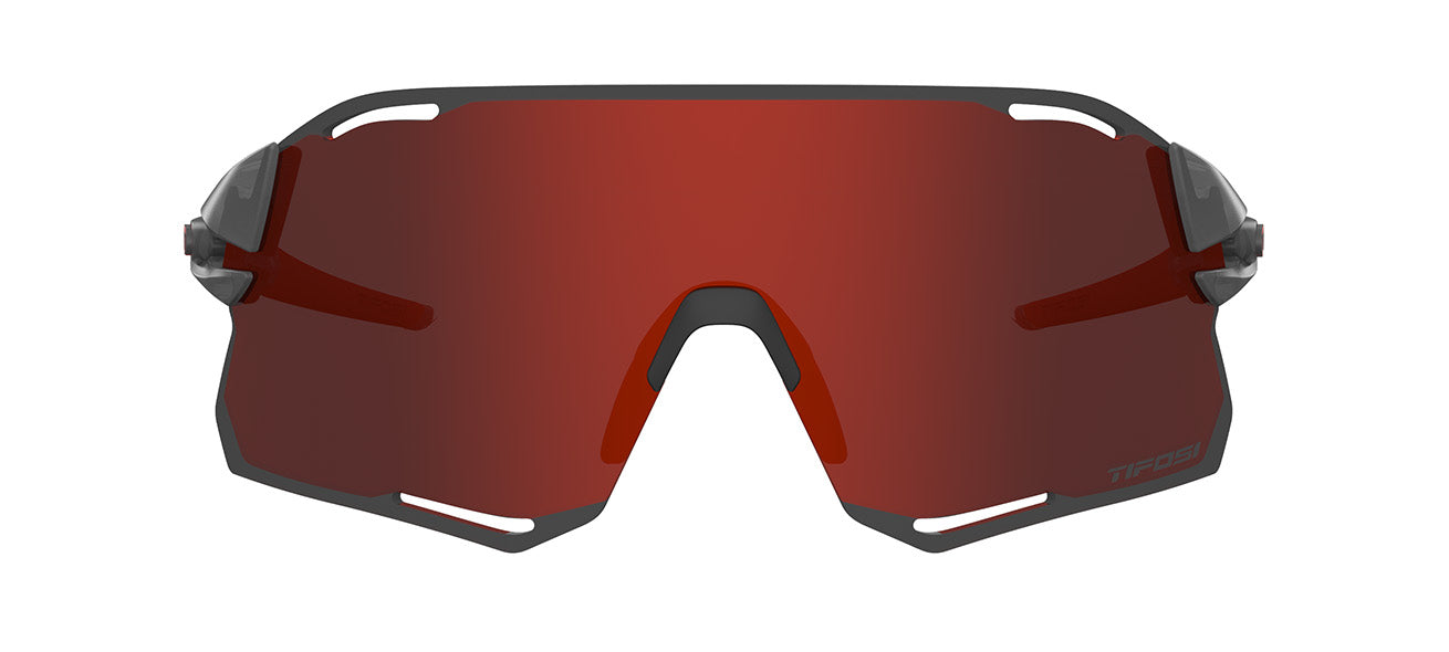 rail race satin vapor clarion sunglass front