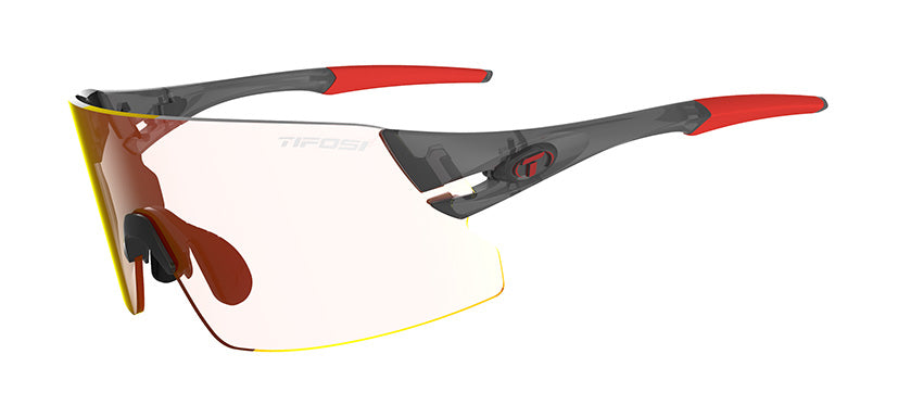 rail xc satin vapor fototec cycling sunglass