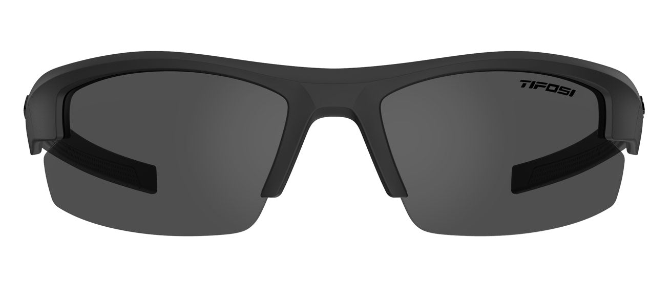 Shutout blackout youth sport sunglass