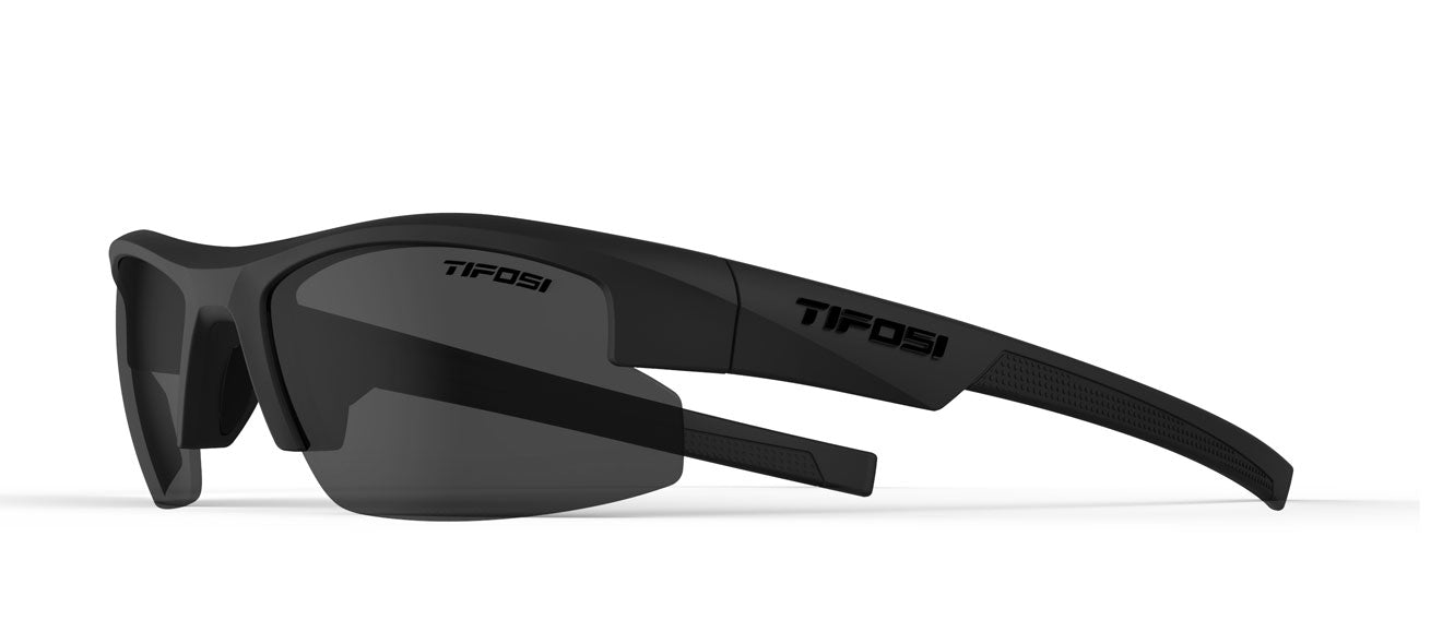 Shutout blackout youth sport sunglass