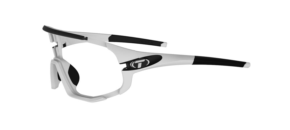 sledge white frame
