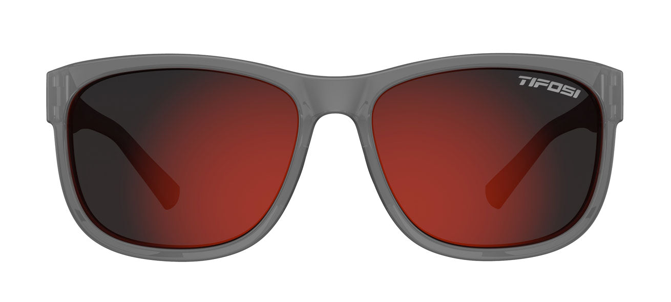 Swank XL satin vapor sunglasses