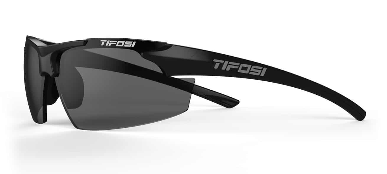 Track gloss black sit view